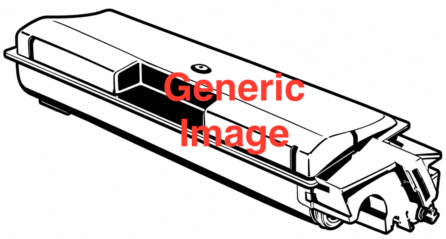 Toner for Kyocera FS4200DN