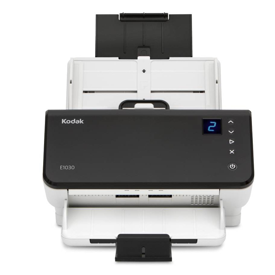 Kodak E1030 Scanner
