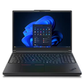 ThinkPad P16 Gen 3 Intel (16″) Mobile Workstation