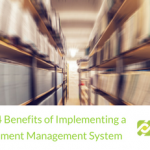 Top 4 Benefits of Implementing a Document Management System | BBDS Consulting